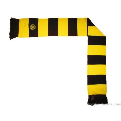 2010-12 Borussia Dortmund Vintage Scarf