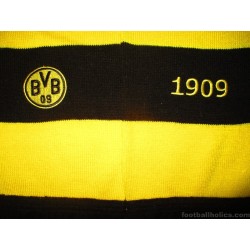 2010-12 Borussia Dortmund Vintage Scarf