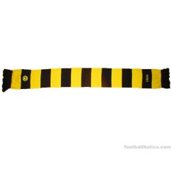 2010-12 Borussia Dortmund Vintage Scarf