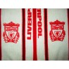 1993-95 Liverpool F.C. Vintage Scarf