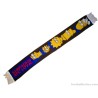 1994-96 Rangers 'The Simpsons RFC Loyal' Vintage Scarf