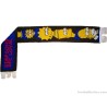 1994-96 Rangers 'The Simpsons RFC Loyal' Vintage Scarf