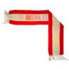 1986-91 Arsenal FC 'Super Reds' Vintage Scarf