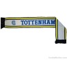 1985-89 Tottenham 'White Hart Lane' Vintage Scarf