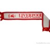 1985-87 Liverpool 'The Pride of Merseyside' Vintage Scarf