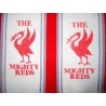 1985-87 Liverpool 'The Pride of Merseyside' Vintage Scarf