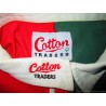 1995 Rugby World Cup Cotton Traders Shirt