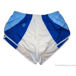 1980s Ronhill Vintage Athletics Running Shorts