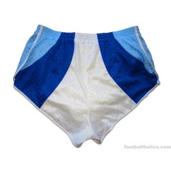 1980s Ronhill Vintage Athletics Running Shorts