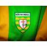 2012-13 Donegal GAA (Dún na nGall) Azzurri Home Shorts - NEW