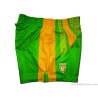 2012-13 Donegal GAA (Dún na nGall) Azzurri Home Shorts - NEW