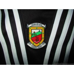 2015-18 Mayo GAA (Maigh Eo) O'Neills Player Issue Track Bottoms 'CS' (Cora Staunton)