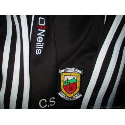 2015-18 Mayo GAA (Maigh Eo) O'Neills Player Issue Track Bottoms 'CS' (Cora Staunton)