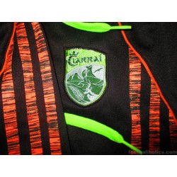 2017-19 Kerry GAA (Ciarraí) O'Neills Player Issue Track Bottoms 'CG' (Conor Geaney)