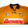 1998-2001 Kilkenny GAA (Cill Chainnigh) O'Neills Match Worn GK Jersey (James McGarry) #1