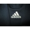 2003 New Zealand All Blacks 'World Cup' Adidas Limited Edition  Jersey