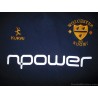 2004-06 Worcester Rugby Kukri Home L/S Jersey