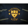 2004-06 Worcester Rugby Kukri Home L/S Jersey