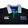 2011 Rugby World Cup Collection Canterbury of New Zealand L/S Jersey