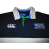 2011 Rugby World Cup Collection Canterbury of New Zealand L/S Jersey