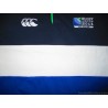 2011 Rugby World Cup Collection Canterbury of New Zealand L/S Jersey