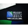 2011 Rugby World Cup Collection Canterbury of New Zealand L/S Jersey