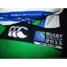 2011 Rugby World Cup Collection Canterbury of New Zealand L/S Jersey