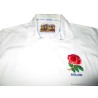 1987 England Rugby 'World Cup' Cotton Traders Home L/S Jersey