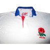 1991 England Rugby 'World Cup' Cotton Traders Home L/S Jersey