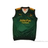 2016 Notts Outlaws Puma Match Worn Twenty20 Jersey Root #71