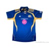 2013-14 Mumbai Indians Adidas Twenty20 Jersey *w/tags*