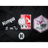 2017-19 TV Beyeröhde Kempa Player Issue Training Shirt