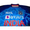 2022 India Cricket MPL Sports T20 Jersey Rohit #45