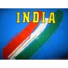 2003 India Cricket 'ICC World Cup' Polo Jersey