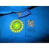 2003 India Cricket 'ICC World Cup' Polo Jersey