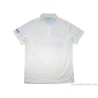 2020-22 India Cricket MPL Sports Test Jersey *w/tags*