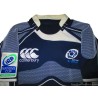 2009 Scotland 'A' Rugby 'IRB Nations Cup' Canterbury Match Worn Home Jersey (Lawson) #20