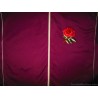 1984-87 England Rugby Nike Player Issue Track Jacket