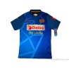 2018-20 Sri Lanka Cricket MAS ODI Jersey *w/tags*