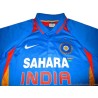 2010-13 India Cricket Nike ODI Jersey