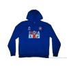 2023 India Cricket 'ICC World Cup' Hooded Top