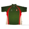 2008 Mexico Rugby Kukri 'USA Sevens' Home Jersey San Diego #08