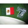 2008 Mexico Rugby Kukri 'USA Sevens' Home Jersey San Diego #08