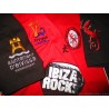 2008-10 Ibiza Rugby Kukri Home Jersey