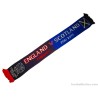 2013 England v Scotland Rugby Matchday Scarf