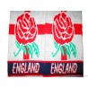 1994-96 England Rugby Vintage Scarf