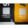 2008 Barbarians v Australia Rugby Matchday Scarf