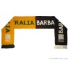 2008 Barbarians v Australia Rugby Matchday Scarf