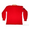 1987-93 USA Rugby Lands' End Home L/S Jersey