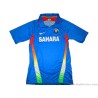 2010-13 India Cricket Nike ODI Jersey